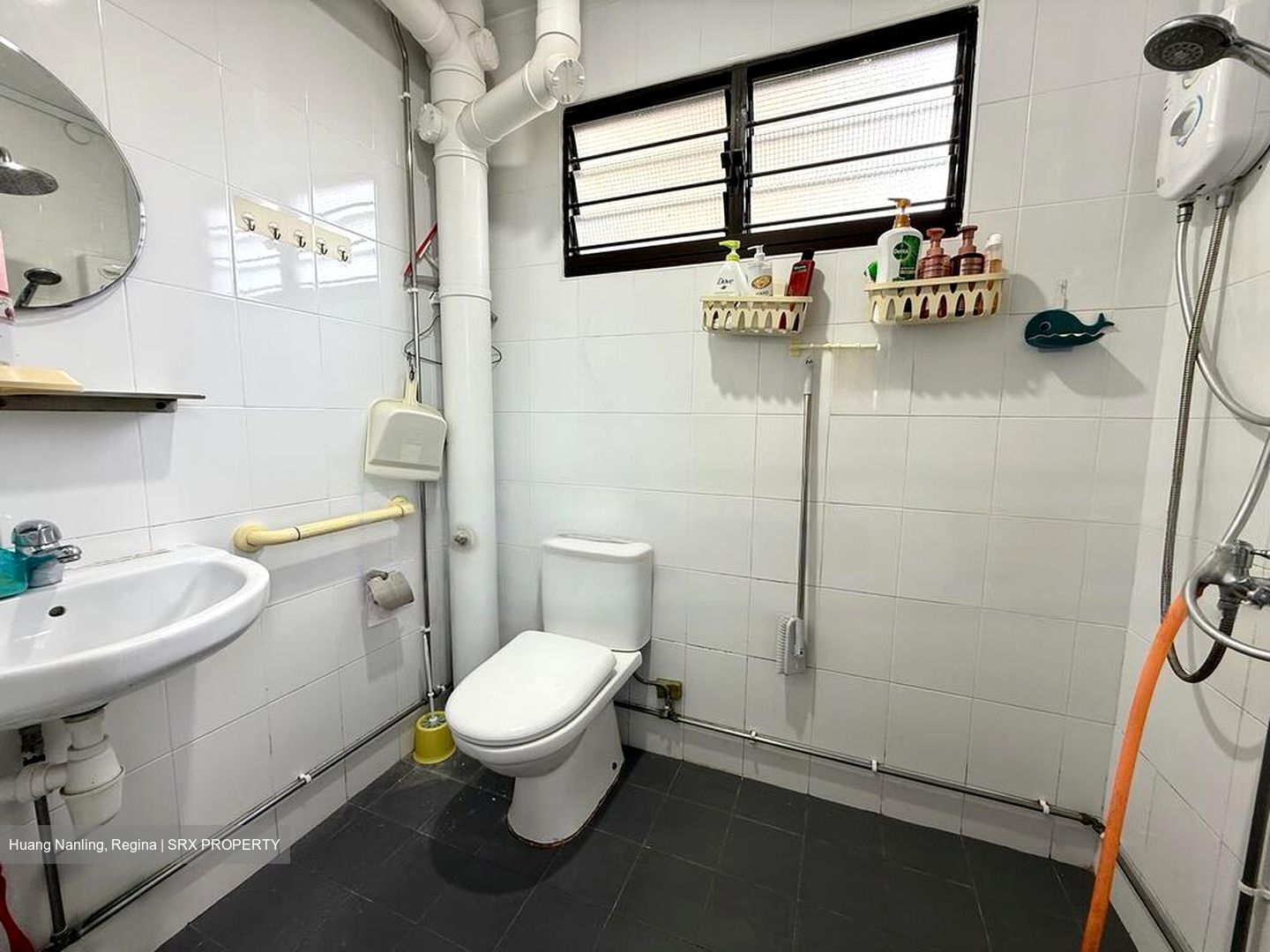 Blk 123 Eunos Spring (Bedok), HDB 4 Rooms #468926051